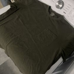 L. L. Bean Tee