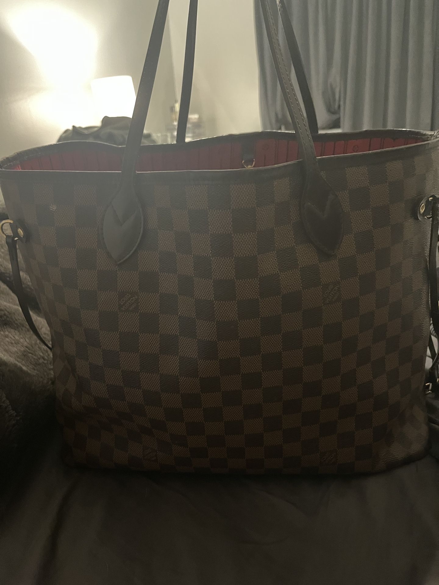 Louis Vuitton Neverfull Gm