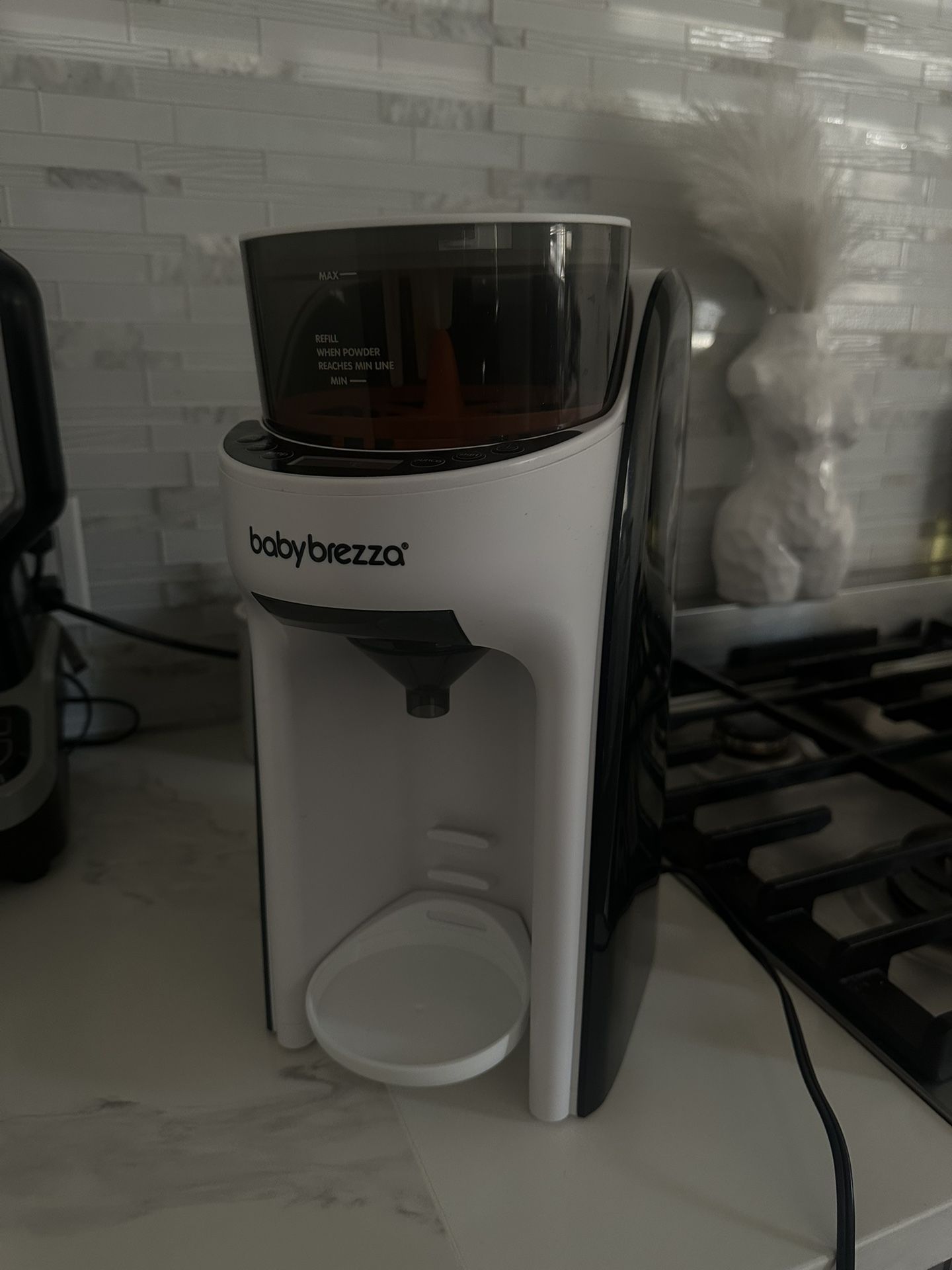 Baby Brezza
