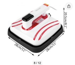 Heat Press