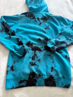 jeffree hoodie