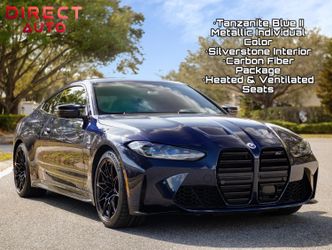 2023 BMW M4