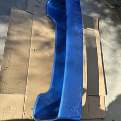 2002 2003 Subaru Impreza WRX STI Trunk Spoiler Wing 