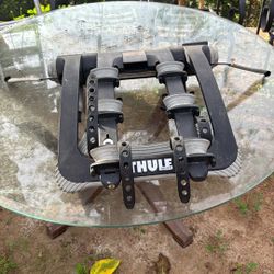Thule Bike Rack