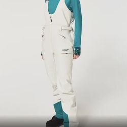 Oakley Ski Bib
