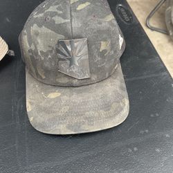 Arizona hat