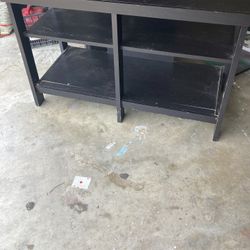 Tv Stand And Desk