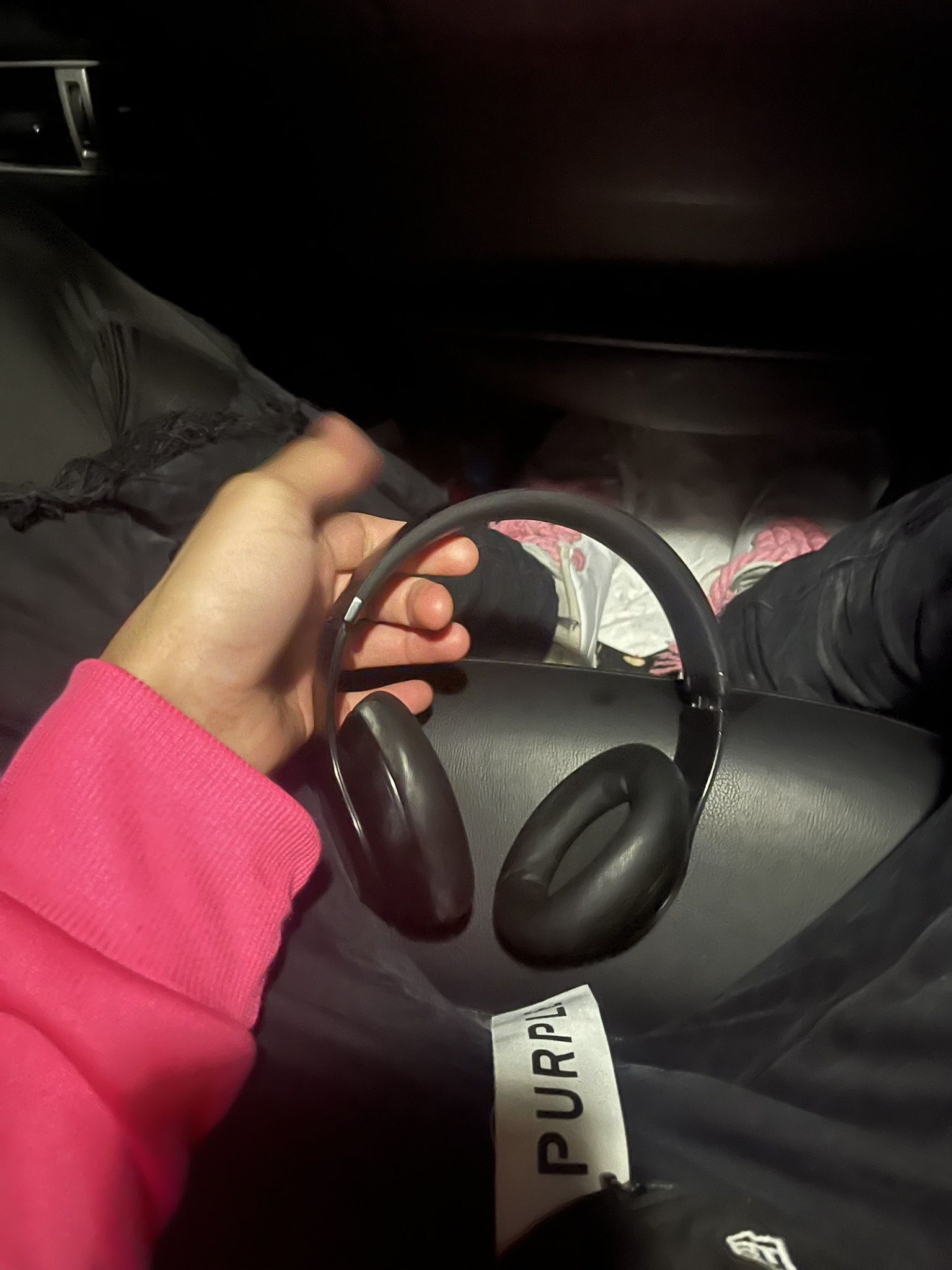 Black Studio 3 Beats