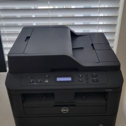 Printer DELL E514dw