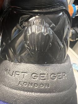 Kurt Geiger