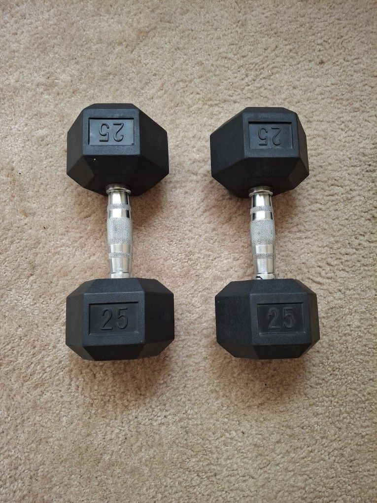 Dumbells