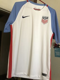 TEAM USA Nike Dri-Fit Shirt
