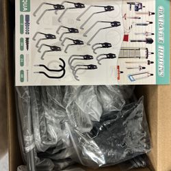 Garage hooks 12 pack  30