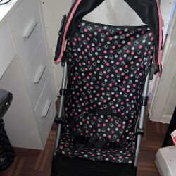 Minnie Mouse Strawberries 