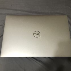 Dell xps 15 9500