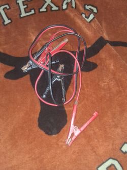 Jumper Cables