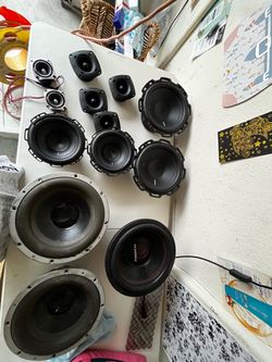 Sound system