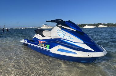 2023 Yamaha VX jet ski only 80 hours. Title . New  waterproof JBL sound system , new battery , new spark plugs, fresh oil. Ready to have fun on the wa