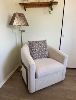 Accent Chair