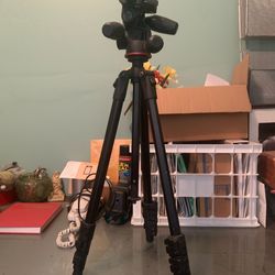 Targus TG-P60T Tripod