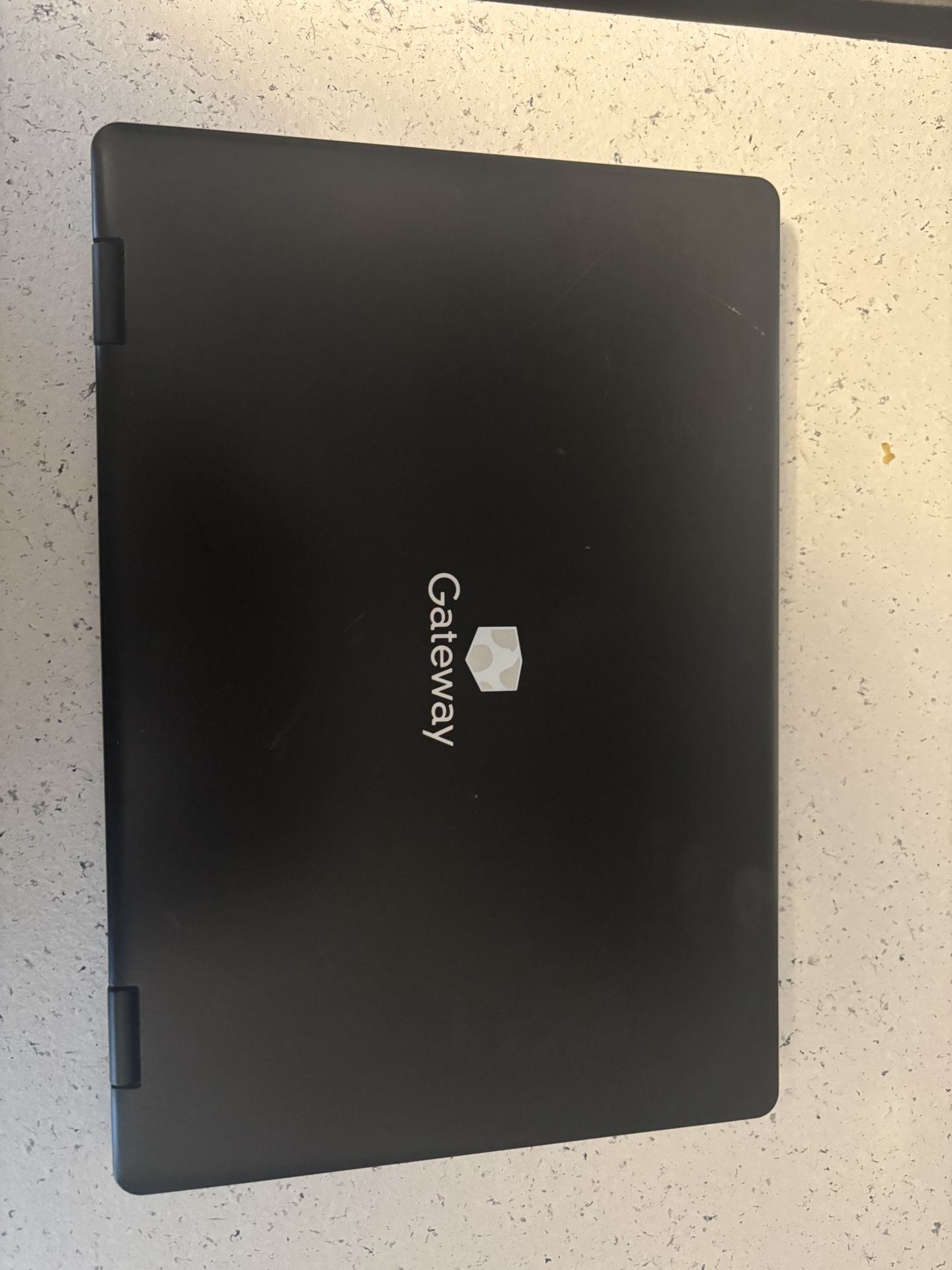 Gateway laptop for sale
