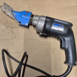 Kett Electric Shears 