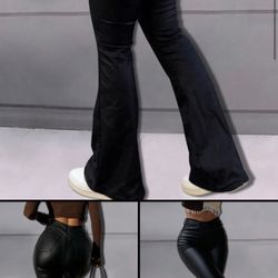 Tops, Pants, And Bras 