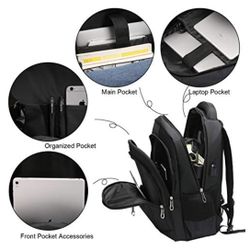 EYBF Laptop Backpack - Business 
