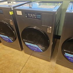 Samsung Bespoke All In One Washer And Dryer Combo New