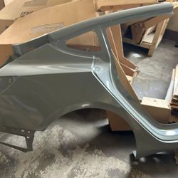 Tesla Model Y Model 3 Auto Parts