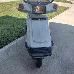 Honda Elite 1996