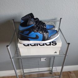 Jordan 1 Size 10 And 1/2