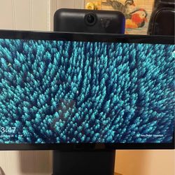 Meta Portal Plus (2nd Gen) – Smart Video Calling Display with Alexa Built-In