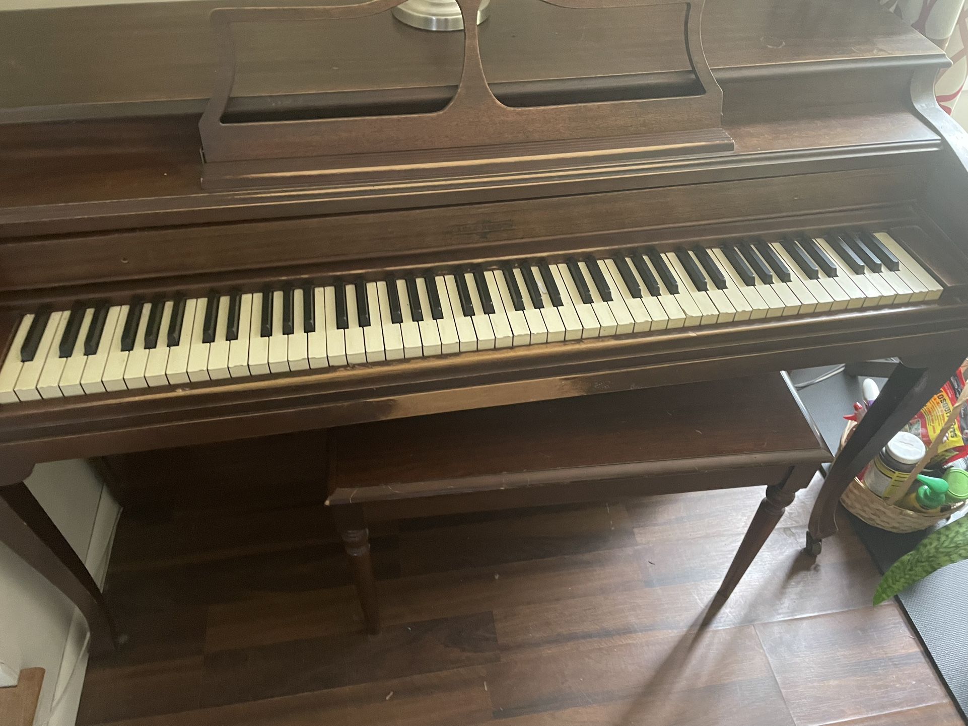 Piano 