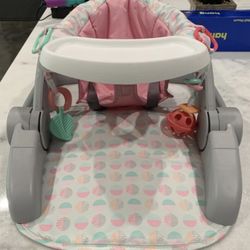 Baby Chair 