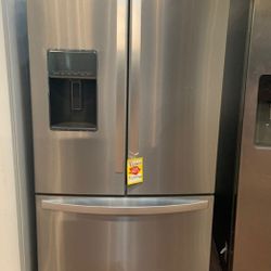 WHIRLPOOL FRIDGE today WRF7.78SDHZ 🌟🌟 SKGO