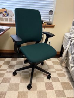 Steelcase Office Chair