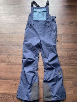 Like New O'NEILL Women's Hyperdry O'riginal Bib Pants Regular Fit, Size XS