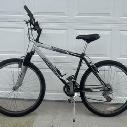 Schwinn Bike 