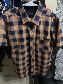 Camisas De Niño