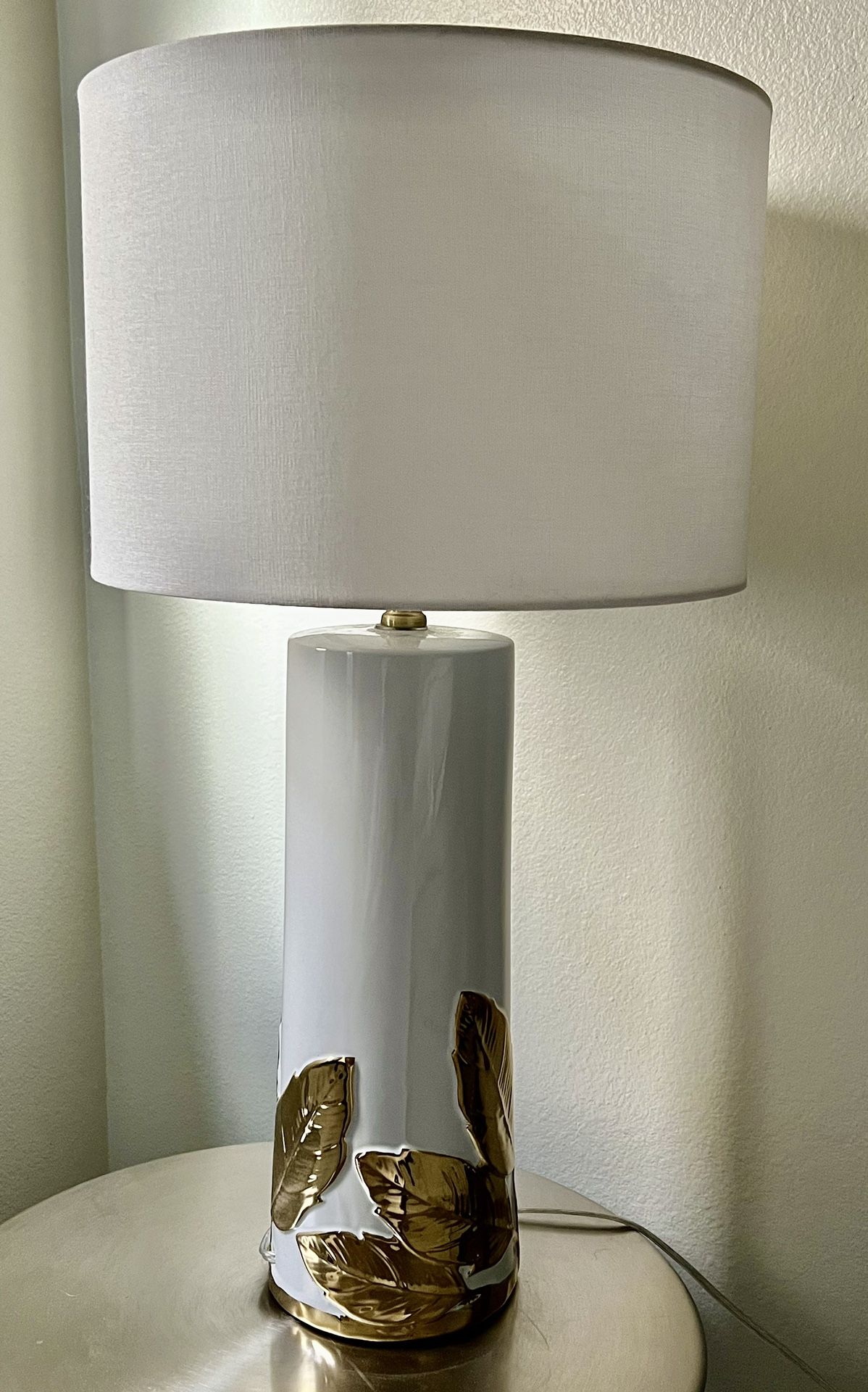 Tommy Hilfiger Lamps X2