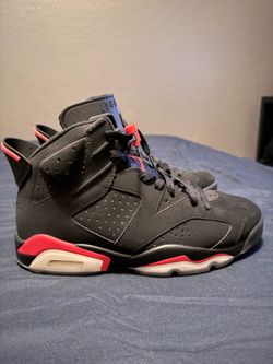 Jordan 6 Infrared