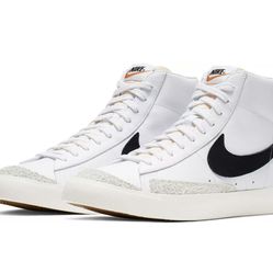 Nike Men's Blazer Mid '77 Vintage Shoes
