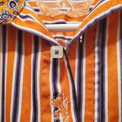 Bugatchi Casual Dress Shirt