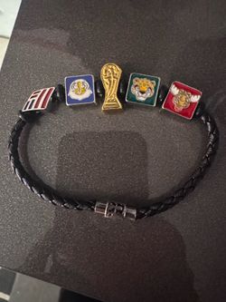 World Cup 2026 bracelet !