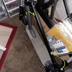 Roinside Electric Scooter