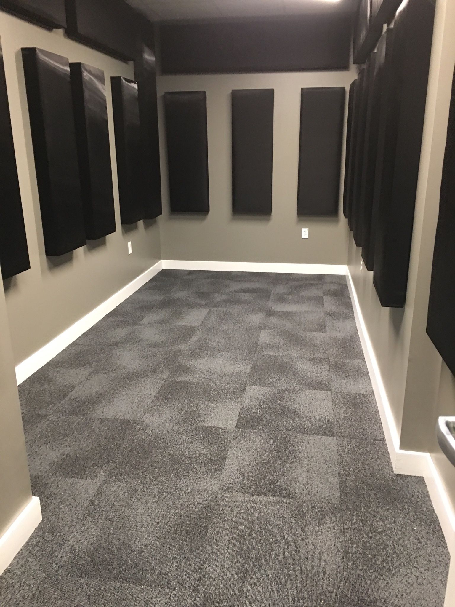 Acoustic Panels 3” thick (see description for more details)