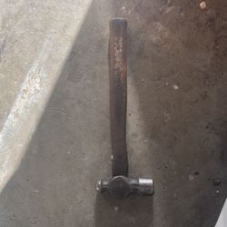 Craftsman # 38467 32oz Ball Peen Hammer USA