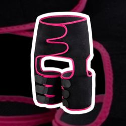 Waist And Thigh Trainer 