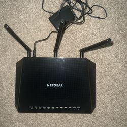 NETGEAR